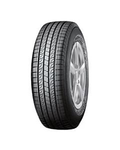 Шина для автомобиля Yokohama Geolandar H/T G056 110H M+S 265/60R18 1
