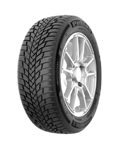Шина для автомобиля Petlas SnowMaster 2 TL 88T 185/70R14 (001.PT.208400)