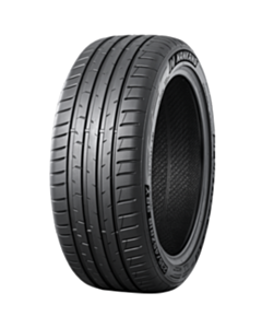 Шина для автомобиля Nankang AS-3 91V M+S 215/45R17