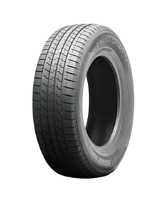 Шина для автомобиля Nankang SP-9 102V M+S 225\65R17