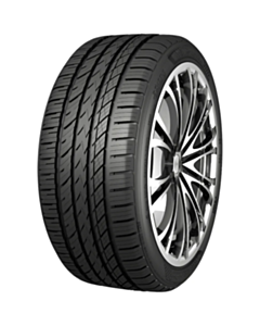 Шина для автомобиля Nankang NS-25 97V M+S XL 235\45R17