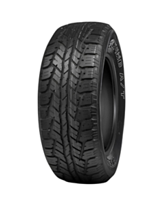 Шина для автомобиля Nankang FT-7 106S M+S 235\70\16 