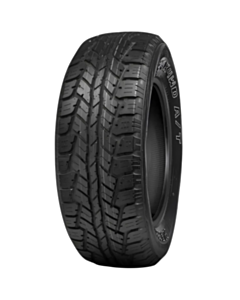 Шина для автомобиля Nankang FT-7 112/110S M+S OWL 255/70R15C