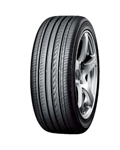 Шина для автомобиля Yokohama Advan DB V551C 85V 195/55R15 