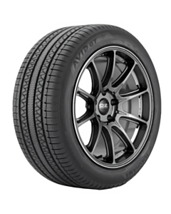 Avtomobil təkəri Yokohama Avid GT S35 102H M+S 225\65\17