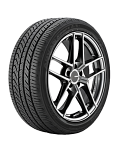 Шина для автомобиля Yokohama Advan Sport A/S+ V405 97W XL M+S 235\45\17 