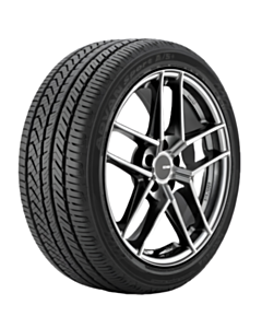 Шина для автомобиля Yokohama Advan Sport A/S+ V405 98W M+S XL 235\45\18
