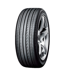 Шина для автомобиля Yokohama Advan DB V551C 96V 235\50\17