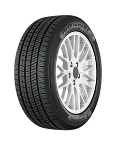 Шина для автомобиля Yokohama Avid Ascend GT 103V XL M+S 235\50\19