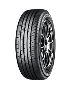 Шина для автомобиля Yokohama BluEarth-XT AE61 103V 235\50\19