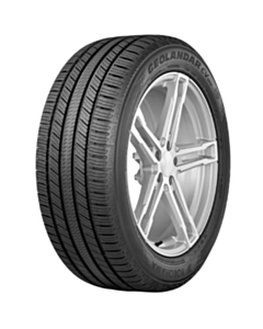 Шина для автомобиля Yokohama Geolandar CV G058 105V XL M+S 235\55\19 