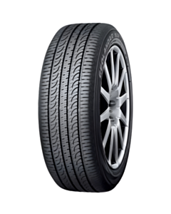 Шина для автомобиля Yokohama Geolandar CV G055 107V M+S 235\60\18