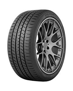 Шина для автомобиля Yokohama Geolandar X-CV G99B 103H M+S 235\60\18