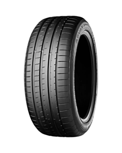 Avtomobil təkəri Yokohama Advan Sport V107 95Y Reinf / XL ZR 245\35\20