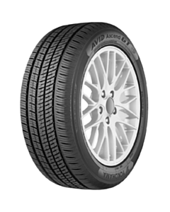 Шина для автомобиля Yokohama Avid Ascend GT 97Y XL M+S 245/40R18