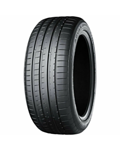 Шина для автомобиля Yokohama Advan Sport V107 99Y Reinf / XL ZR 245\40\20