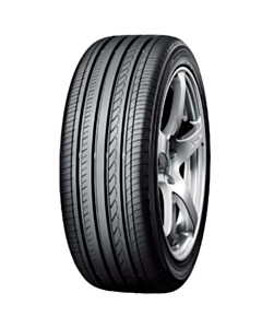 Шина для автомобиля Yokohama Advan DB V551C 100W 245\50\18