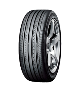 Шина для автомобиля Yokohama Advan DB V551C  96W 245\45\18