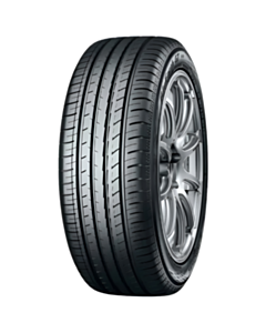 Шина для автомобиля Yokohama BluEarth-GT AE51 98W 245\45\19
