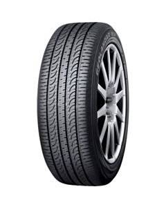 Шина для автомобиля Yokohama Geolandar CV G055 107V M+S 255\50\19