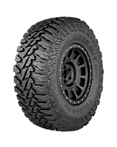 Шина для автомобиля Yokohama Geolandar X-MT G003 111Q LT M+S 255\75\17 