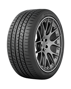 Шина для автомобиля Yokohama Geolandar X-CV G057 110W XL M+S 295\40\20 