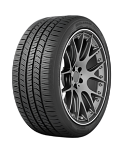 Avtomobil təkəri Yokohama Geolandar X-CV G057 111W Reinf / XL M+S 315\35\21