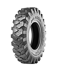 Шина для автомобиля Lassa 10.00-20 16PR Earth Gripper EX C Tyres 001.LS.280030