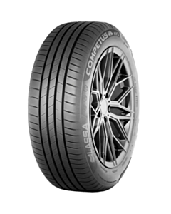 Шина для автомобиля Lassa 205/55R19 Competus  H/P3 97V XL 001.LS.212703