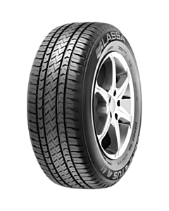 Шина для автомобиля Lassa 215/65R16 Competus H/L 98H 001.LS.216179