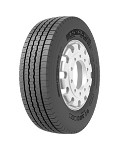Шина для автомобиля Petlas 235/75R17.5 SZ300 TL 132/130M 001.PT.70400 