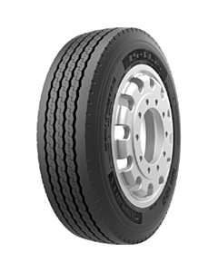 Шина для автомобиля Petlas 265/70R19.5 Progreen NH100 TL 143/141 J 001.PT.71554