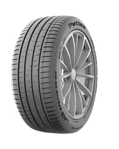 Avtomobil təkəri Petlas 225/45R17 ZR Prestige Sport TL 91W (001.PT.264120)