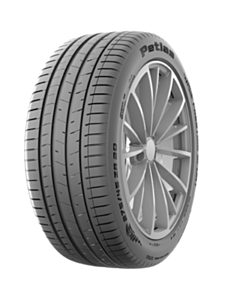 Шина для автомобиля Petlas 245/40R20 ZR Prestige Sport TL 99Y XL *F* (001.PT.287950)