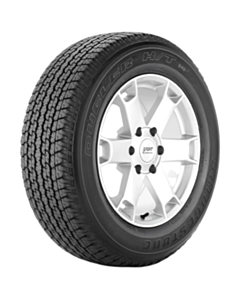 Avtomobil təkəri Bridgestone Dueler H/T D840 112S 265/65R17