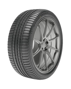 Шина для автомобиля Kinforest 104W XL KF550 245/50R18