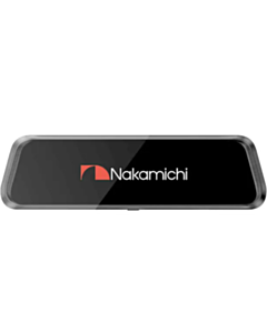 Видеорегистратор Nakamichi ND410W