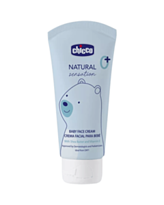 Üz kremi Chicco 50 ml 8058664163779