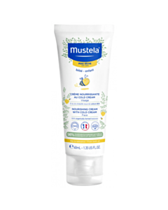 Детский крем Mustela 40 ml 3504105044619