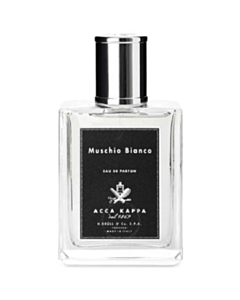 Uniseks parfüm Acca Kappa White Moss EDP 100 ml 8008230812075