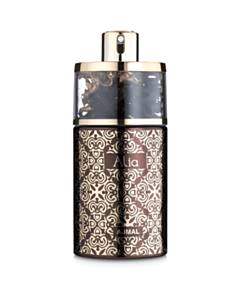 Kişi parfümü Ajmal Alia EDP 75 ml 6293708008667