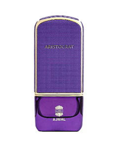 Qadın parfümü Ajmal Aristicrat EDP L 75 ml 6293708011124