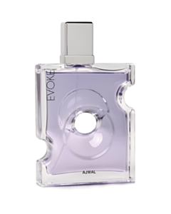 Kişi parfümü Ajmal Evoke EDP 90 ml 6293708004980