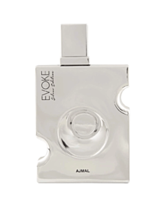 Kişi parfümü Ajmal Evoke Silver Edititon EDP 90 ml 6293708008926