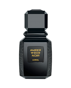 Унисекс парфюм Ajmal Wood Amber Noir EDP 100 мл 6293708013968