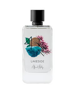 Uniseks parfüm Alfred Ritchy Lakeside EDP 100 ml 3551440576046