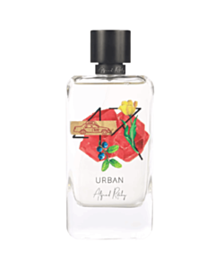 Uniseks parfüm Alfred Ritchy Urban EDP 100 ml 3551440576060