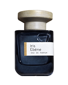 Унисекс парфюм Atelier Materi İris Ebene EDP 100 мл 3770014326218