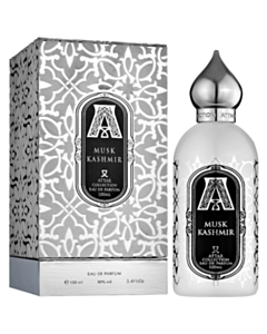 Унисекс парфюм Attar Collection Musk Kashmir EDP 100 мл 6300020152357