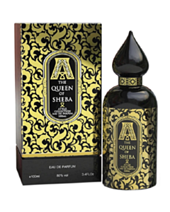   Qadın parfümü Attar Collection The Queen of Sheba EDP 100 ml 6300020150629